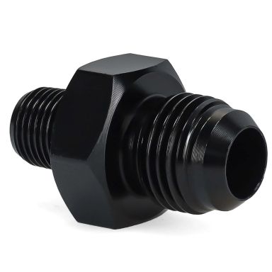 Aluminum Fitting AN-6 male x 1/8 NPT